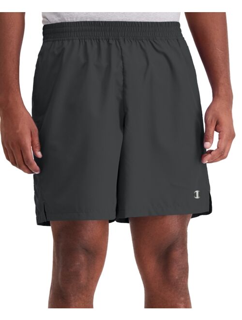 CHAMPION Men's Sport Standard-Fit 7" Performance Shorts