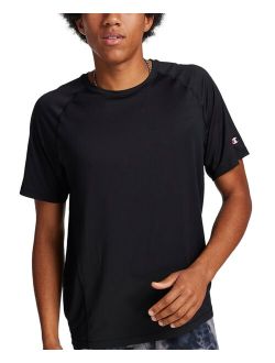 Men's Signature Back Mesh T-Shirt