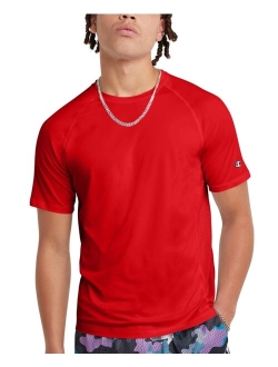 Men's Signature Back Mesh T-Shirt