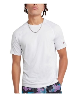 Men's Signature Back Mesh T-Shirt