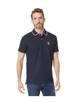 Lambert Pique Polo