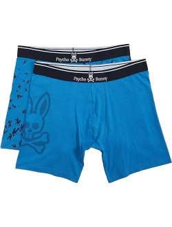 2-Pack Boxer Brief