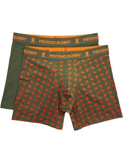 2-Pack Boxer Brief