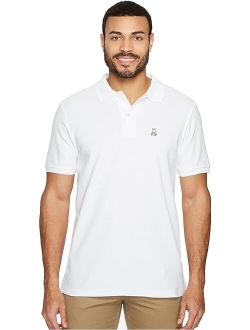 Men's The Classic Pique Polo Shirt