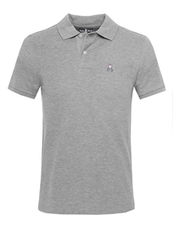 Men's The Classic Pique Polo Shirt