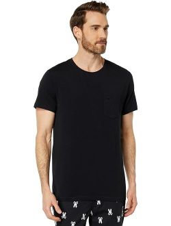 Lounge Pocket Tee