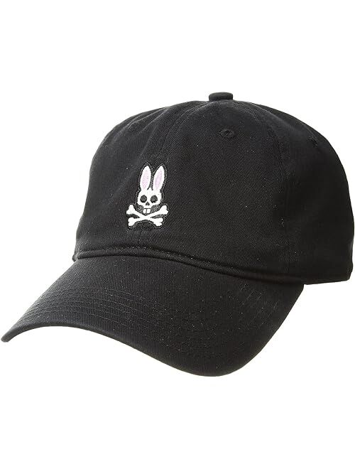 Psycho Bunny Sunbleached Cap