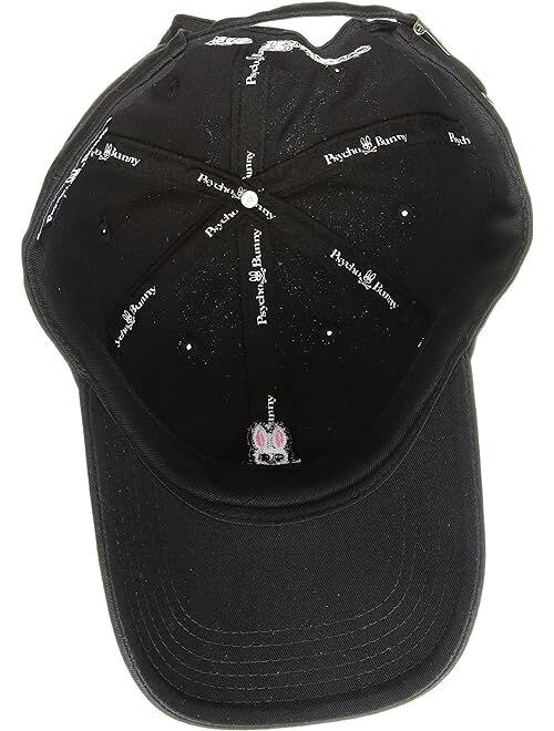 Psycho Bunny Sunbleached Cap