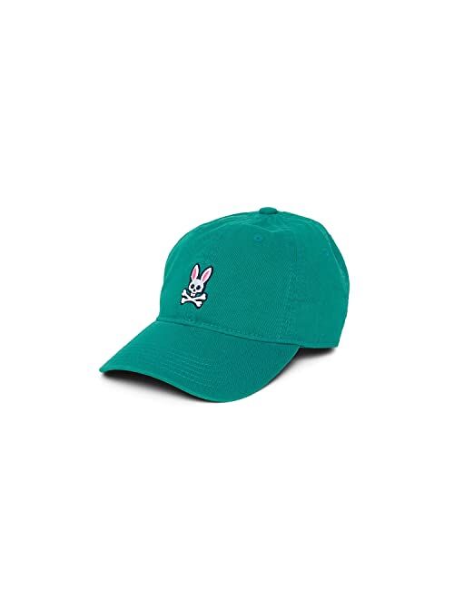 Psycho Bunny Sunbleached Cap