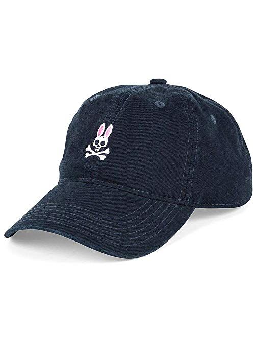 Psycho Bunny Sunbleached Cap