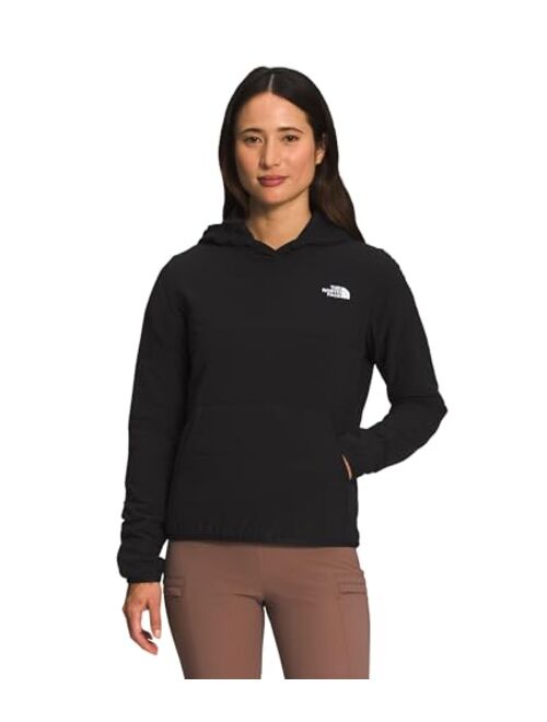 THE NORTH FACE Women's Mountain Sweatshirt Pullover