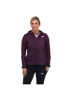 Women's Flare Hybird Full Zip Hoodie