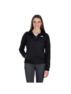 Women's Flare Hybird Full Zip Hoodie