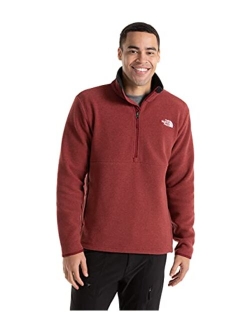 Men's Birch Bowl Quarter Zip Sweatshirt