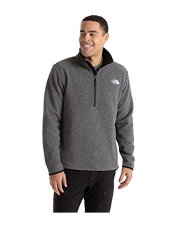 Men's Birch Bowl Quarter Zip Sweatshirt