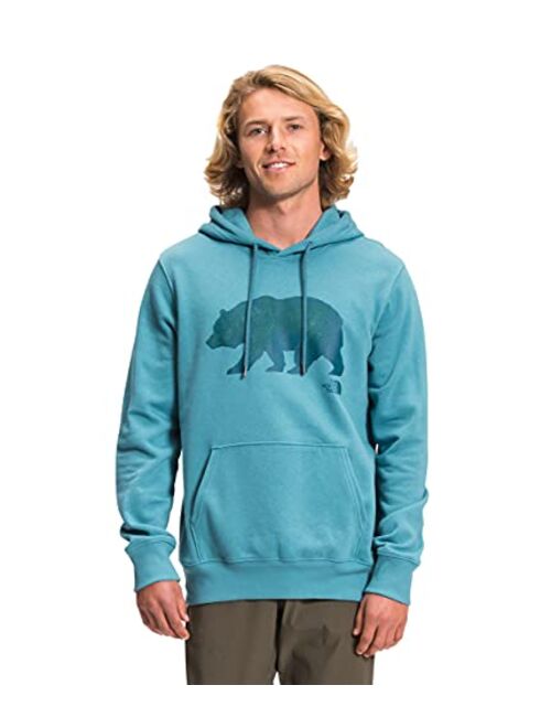 THE NORTH FACE Men's TNF Bear Pullover Hoodie