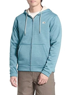 Men's Sherpa Patrol Full Zip Hoodie