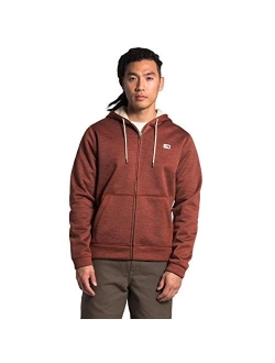 Men's Sherpa Patrol Full Zip Hoodie