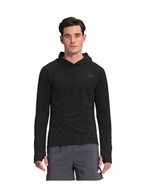 THE NORTH FACE Mens Wander Pullover Sun Hoodie