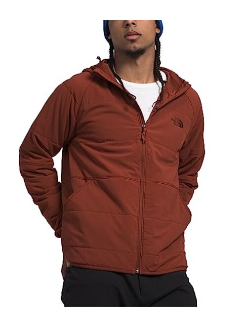 THE NORTH FACE Men's Mountain Sweatshirt Hoodie