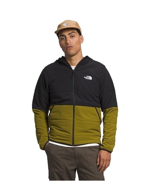 THE NORTH FACE Men's Mountain Sweatshirt Hoodie