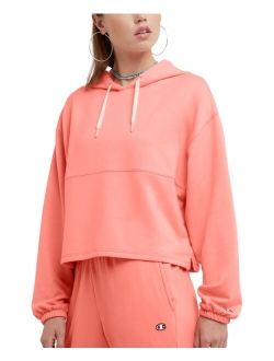 Women's Soft Touch Sweats Hooded Sweatshirt