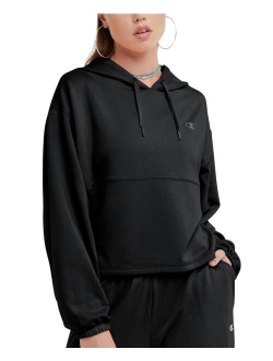 Women's Soft Touch Sweats Hooded Sweatshirt