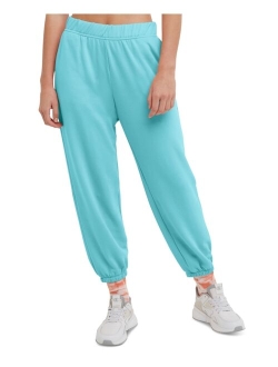 Women's Soft Touch Pull-On Jogger Sweatpants