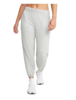 Women's Soft Touch Pull-On Jogger Sweatpants