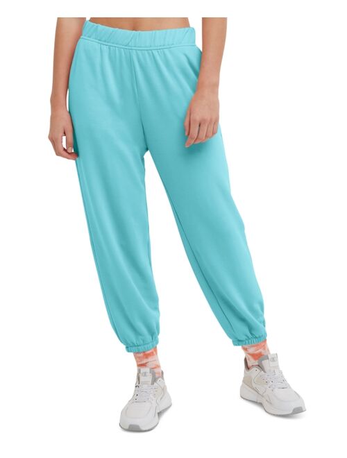 CHAMPION Women's Soft Touch Pull-On Jogger Sweatpants