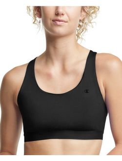 Women's Absolute Racerback Medium Impact Sports Bra