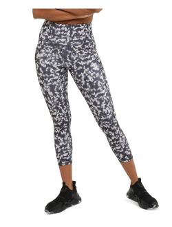 Women's Absolute Eco Printed High Rise 7/8-Length Leggings