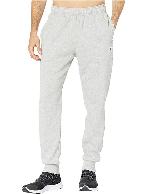 Champion Powerblend Fleece Joggers