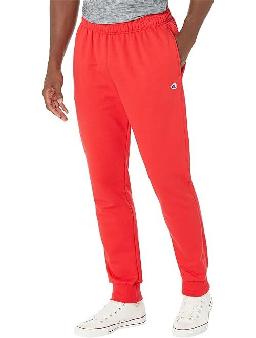 Champion Powerblend Fleece Joggers