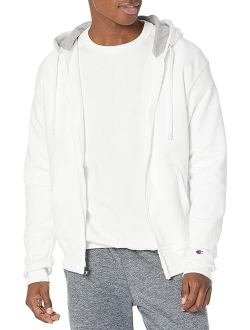 Powerblend Fleece Full Zip Hoodie