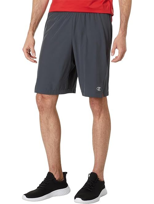 Champion 9" MVP Shorts