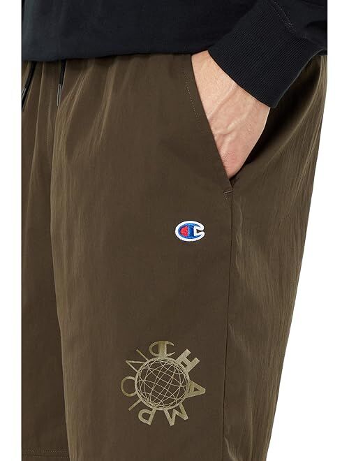 Champion 8" Global Explorer Shorts