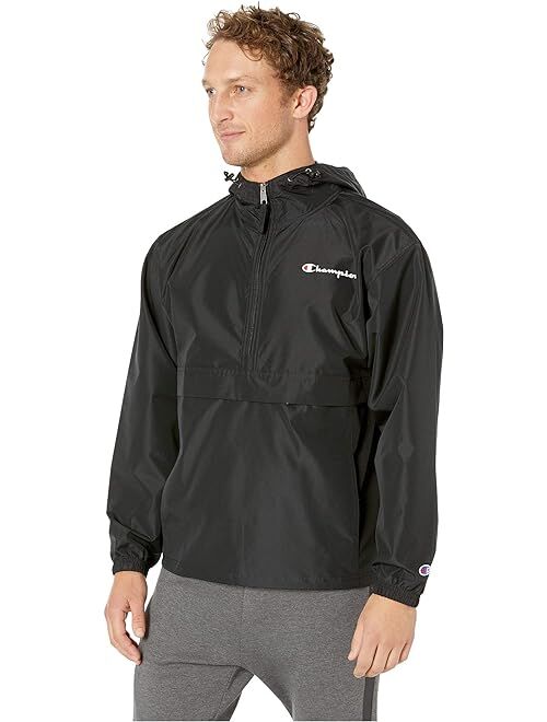 Champion Stadium Packable Jacket