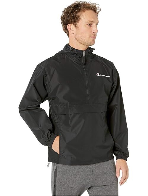 Champion Stadium Packable Jacket