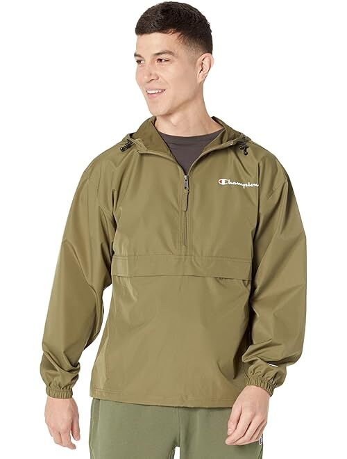 Champion Stadium Packable Jacket