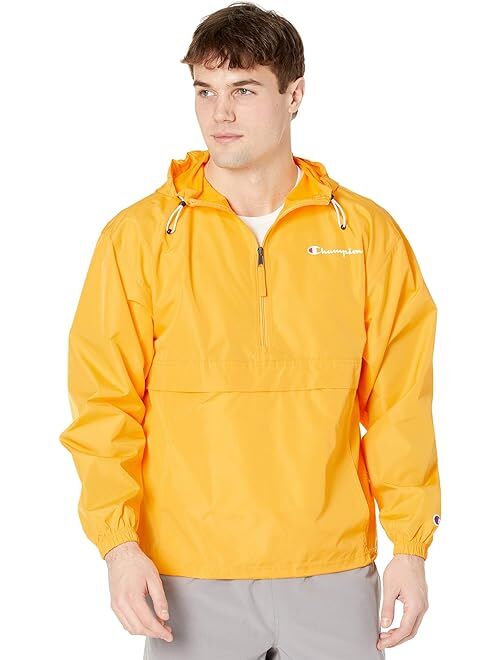 Champion Stadium Packable Jacket