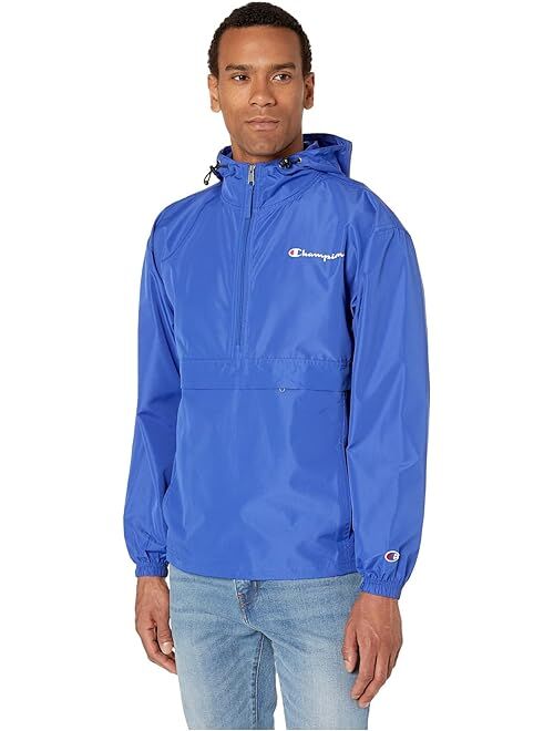 Champion Stadium Packable Jacket