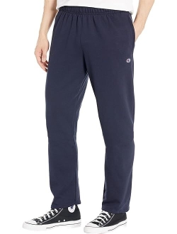 Powerblend Fleece Open Bottom Pants