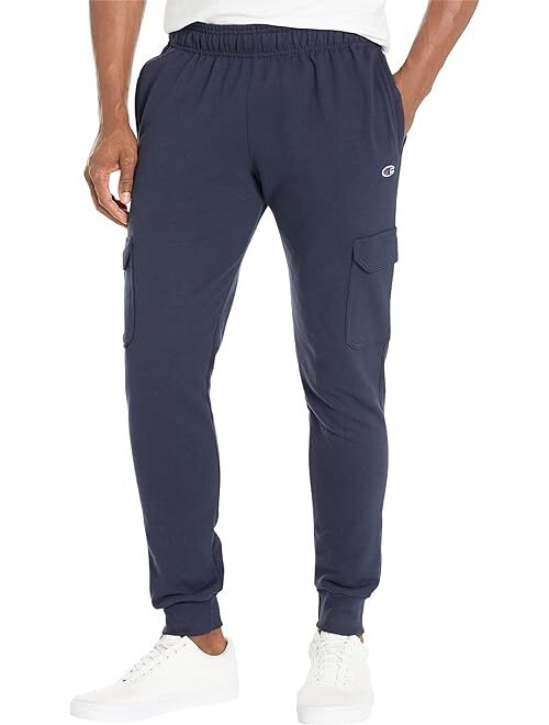 Champion Powerblend Cargo Joggers