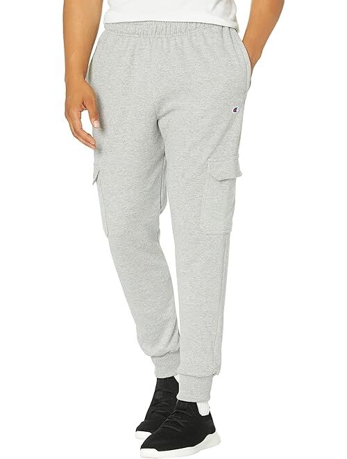 Champion Powerblend Cargo Joggers