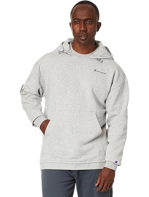 Champion Global Explorer Fleece Hoodie