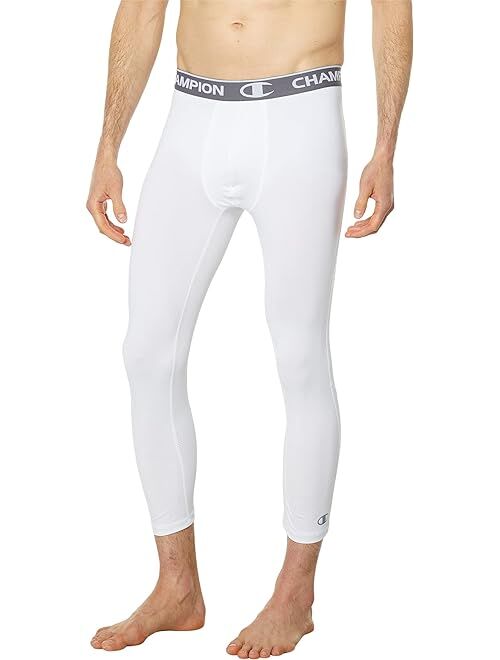 Champion 3/4 Compression Tights