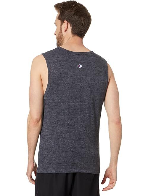 Champion Graphic Powerblend Tank