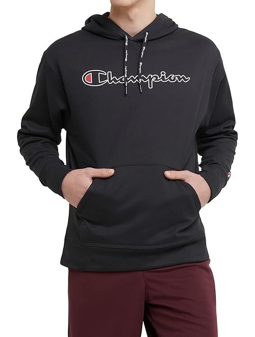 Champion Game Day Graphic Hoodie