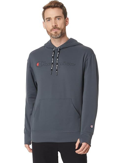 Champion Game Day Graphic Hoodie